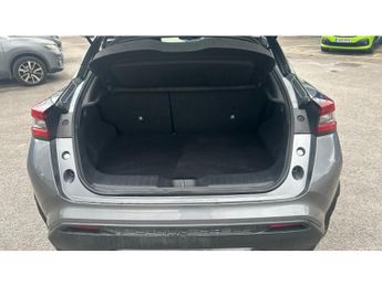 Nissan Juke 1.0 DiG-T 114 Tekna+ 5dr DCT Petrol Hatchback