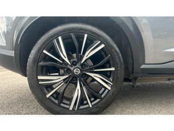 Nissan Juke 1.0 DiG-T 114 Tekna+ 5dr DCT Petrol Hatchback