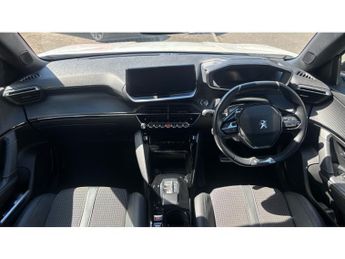 Peugeot 2008 100kW GT 50kWh 5dr Auto Electric Estate