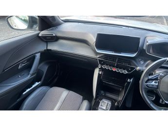Peugeot 2008 100kW GT 50kWh 5dr Auto Electric Estate