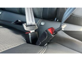 Peugeot 2008 100kW GT 50kWh 5dr Auto Electric Estate