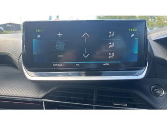 Peugeot 2008 100kW GT 50kWh 5dr Auto Electric Estate