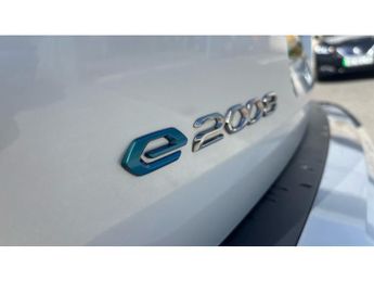 Peugeot 2008 100kW GT 50kWh 5dr Auto Electric Estate