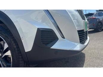 Peugeot 2008 100kW GT 50kWh 5dr Auto Electric Estate