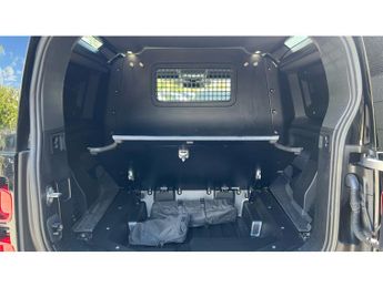 Land Rover Defender 90 Diesel 3.0 D250 Hard Top Auto