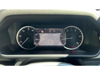Land Rover Defender 90 Diesel 3.0 D250 Hard Top Auto