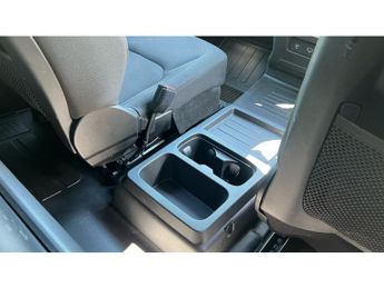 Land Rover Defender 90 Diesel 3.0 D250 Hard Top Auto