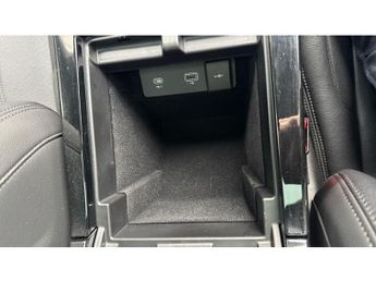 Land Rover Range Rover Evoque 1.5 P300e R-Dynamic SE 5dr Auto Hatchback