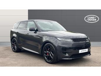 Land Rover Range Rover Sport 3.0 D250 Dynamic SE 5dr Auto Diesel Estate