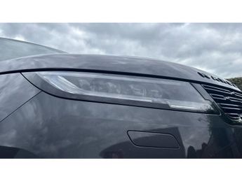 Land Rover Range Rover Sport 3.0 D250 Dynamic SE 5dr Auto Diesel Estate