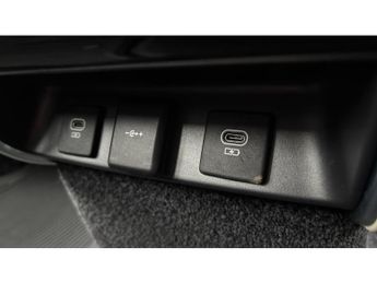 Land Rover Range Rover 4.4 P530 V8 Autobiography LWB 4dr Auto Petrol Estate