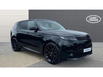 Land Rover Range Rover Sport 3.0 D300 Autobiography 5dr Auto Diesel Estate