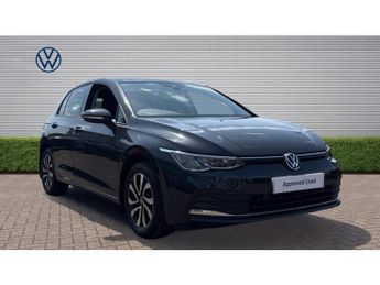 Volkswagen Golf 1.5 TSI 150 Active 5dr Petrol Hatchback