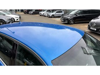 Audi A3 S3 TFSI Quattro 5dr S Tronic Petrol Hatchback