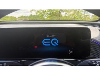 Mercedes-Benz EQC 400 300kW AMG Line Premium 80kWh 5dr Auto Electric Estate