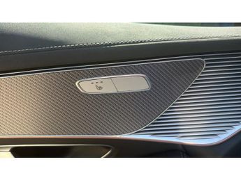 Mercedes-Benz EQC 400 300kW AMG Line Premium 80kWh 5dr Auto Electric Estate