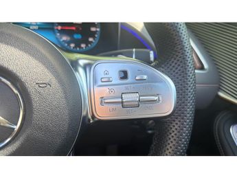 Mercedes-Benz EQC 400 300kW AMG Line Premium 80kWh 5dr Auto Electric Estate
