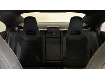 Mercedes-Benz CLA 250e AMG Line Premium + Night Ed 4dr Tip Auto Saloon