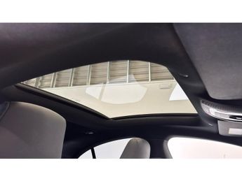 Mercedes-Benz CLA 250e AMG Line Premium + Night Ed 4dr Tip Auto Saloon