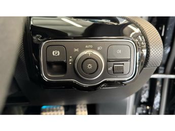 Mercedes-Benz CLA 250e AMG Line Premium + Night Ed 4dr Tip Auto Saloon