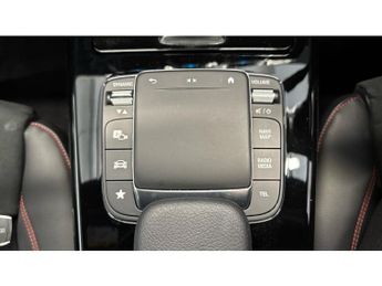 Mercedes-Benz CLA 250e AMG Line Premium + Night Ed 4dr Tip Auto Saloon