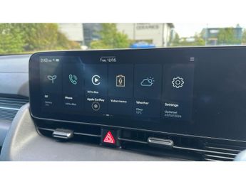 Hyundai IONIQ 5 N 478kW 84 kWh 5dr Auto Electric Hatchback