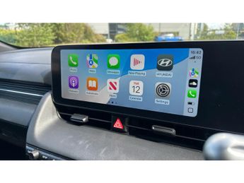 Hyundai IONIQ 5 N 478kW 84 kWh 5dr Auto Electric Hatchback