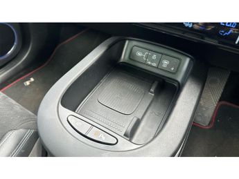 Hyundai IONIQ 5 N 478kW 84 kWh 5dr Auto Electric Hatchback