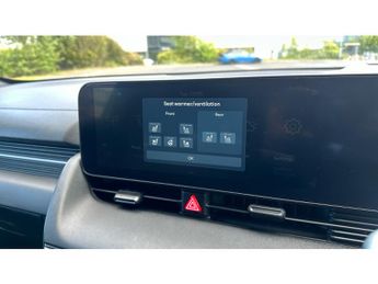 Hyundai IONIQ 5 N 478kW 84 kWh 5dr Auto Electric Hatchback