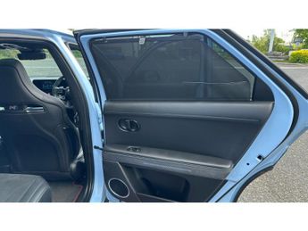 Hyundai IONIQ 5 N 478kW 84 kWh 5dr Auto Electric Hatchback