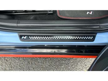 Hyundai IONIQ 5 N 478kW 84 kWh 5dr Auto Electric Hatchback