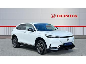 Honda E Ny1 150kW Elegance 69kWh 5dr Auto Electric Hatchback