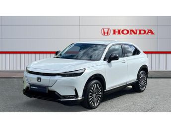 Honda E Ny1 150kW Elegance 69kWh 5dr Auto Electric Hatchback