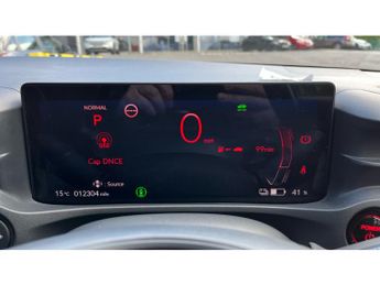 Honda E Ny1 150kW Elegance 69kWh 5dr Auto Electric Hatchback