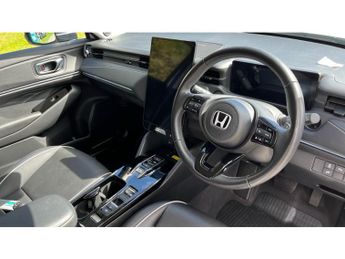 Honda E Ny1 150kW Elegance 69kWh 5dr Auto Electric Hatchback