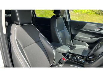 Honda E Ny1 150kW Elegance 69kWh 5dr Auto Electric Hatchback
