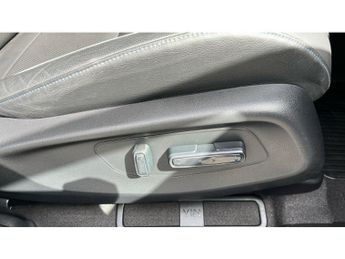 Honda E Ny1 150kW Elegance 69kWh 5dr Auto Electric Hatchback