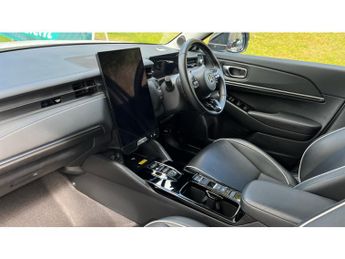 Honda E Ny1 150kW Elegance 69kWh 5dr Auto Electric Hatchback