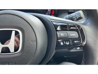 Honda E Ny1 150kW Elegance 69kWh 5dr Auto Electric Hatchback