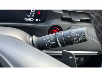 Honda E Ny1 150kW Elegance 69kWh 5dr Auto Electric Hatchback