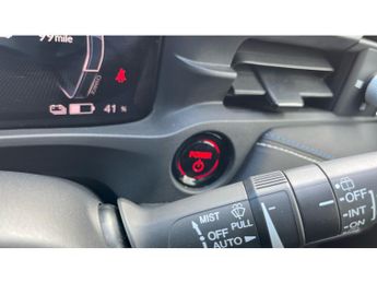 Honda E Ny1 150kW Elegance 69kWh 5dr Auto Electric Hatchback