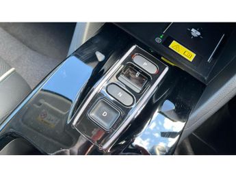 Honda E Ny1 150kW Elegance 69kWh 5dr Auto Electric Hatchback