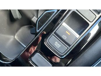 Honda E Ny1 150kW Elegance 69kWh 5dr Auto Electric Hatchback