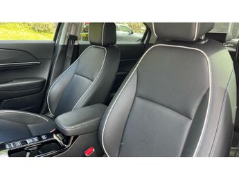 Honda E Ny1 150kW Elegance 69kWh 5dr Auto Electric Hatchback