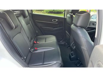 Honda E Ny1 150kW Elegance 69kWh 5dr Auto Electric Hatchback