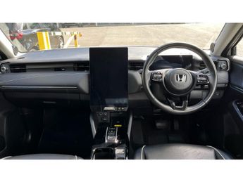 Honda E Ny1 150kW Elegance 69kWh 5dr Auto Electric Hatchback
