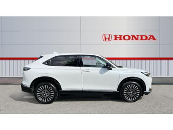 Honda E Ny1 150kW Elegance 69kWh 5dr Auto Electric Hatchback