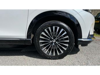 Honda E Ny1 150kW Elegance 69kWh 5dr Auto Electric Hatchback