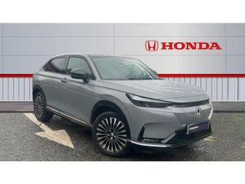 Honda E Ny1 150kW Advance 69kWh 5dr Auto Electric Hatchback