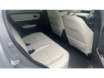 Honda E Ny1 150kW Advance 69kWh 5dr Auto Electric Hatchback